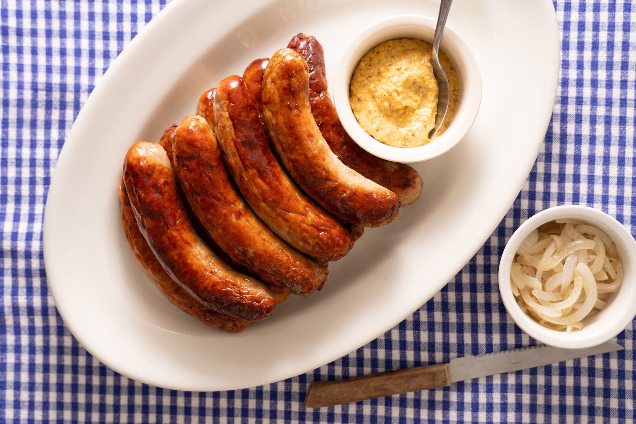 British banger image